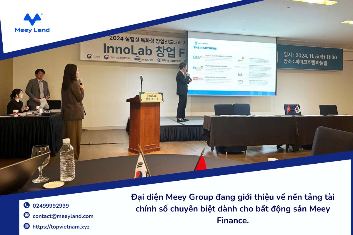 Meey Group