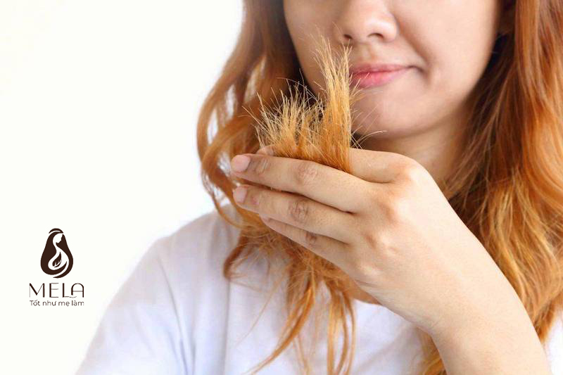 9 cách chăm sóc tóc