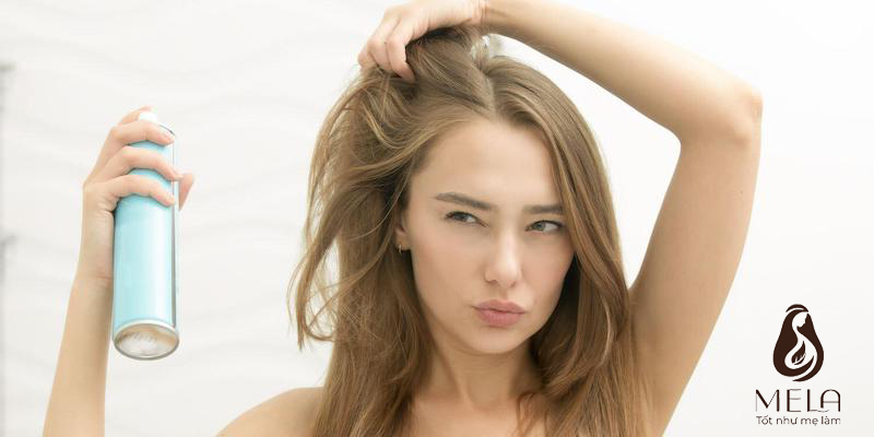 9 cách chăm sóc tóc