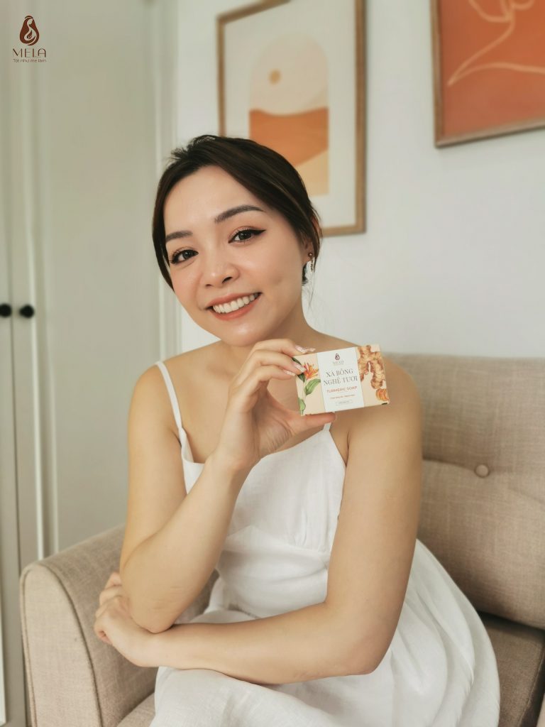 Giảm viêm nang lông - Bí quyết từ Beauty Blogger Trinh Phạm