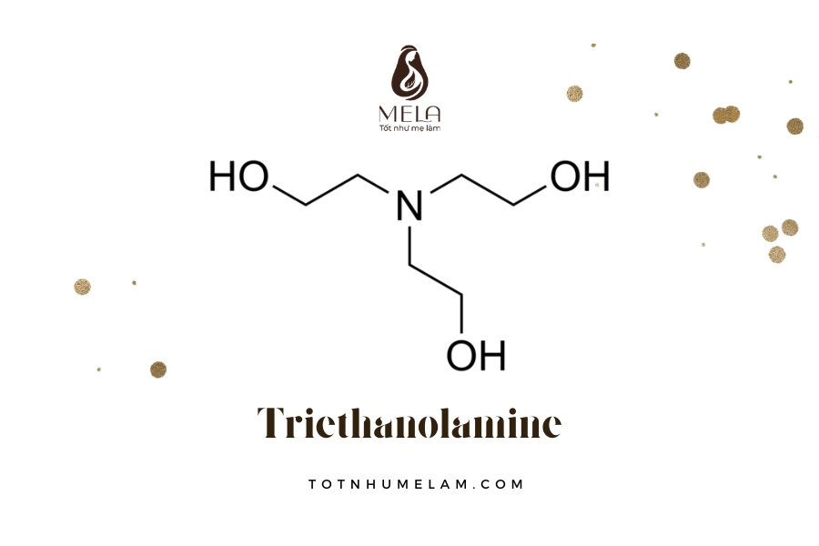 Triethanolamine