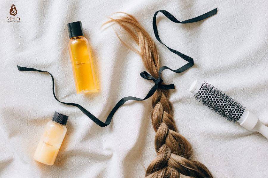 Chăm sóc Tóc: 10+ phương pháp chăm sóc tóc hiệu quả trong mùa hè