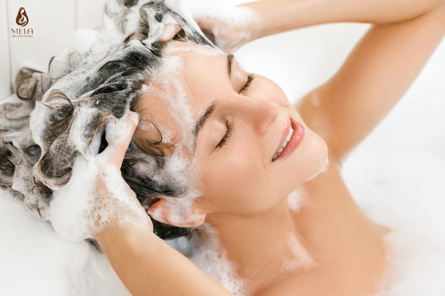 Chăm sóc Tóc: 10+ phương pháp chăm sóc tóc hiệu quả trong mùa hè