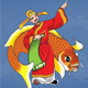 ong cong ong tao
