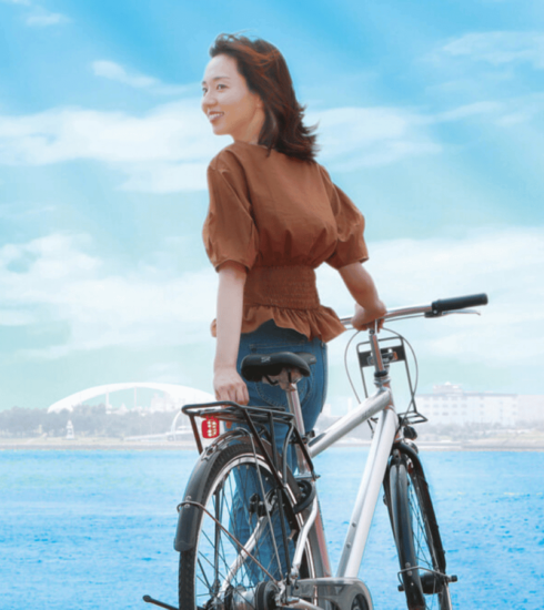 Xe Đạp Nghĩa Hải - đơn vị cung cấp xe đạp trợ lực điện Nhật Bản uy tín - Nghiahai com