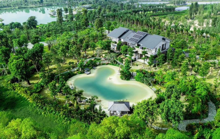 Ecopark ra mắt dòng biệt thự rừng Retreat Forest tại khu đô thị 220 ha Eco Retreat – phía Tây TP.HCM 22 Ecopark ra mat dong biet thu rung Retreat Forest tai khu do thi 220 ha Eco Retreat %E2%80%93 phia Tay TP.HCM