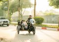 Huyền thoại Royal Enfield hiện diện tại Việt Nam dưới sự phân phối của Trâm Anh Motorsports