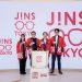 Jins khai trương cửa hàng đầu tiên tại TP.HCM