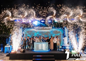 Omoda & Jaecoo Việt Nam công bố kế hoạch ra mắt và giới thiệu 16 mẫu xe mới trong năm 2026