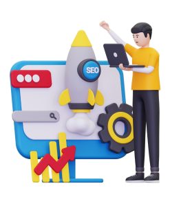 Thiết kế website chuẩn SEO