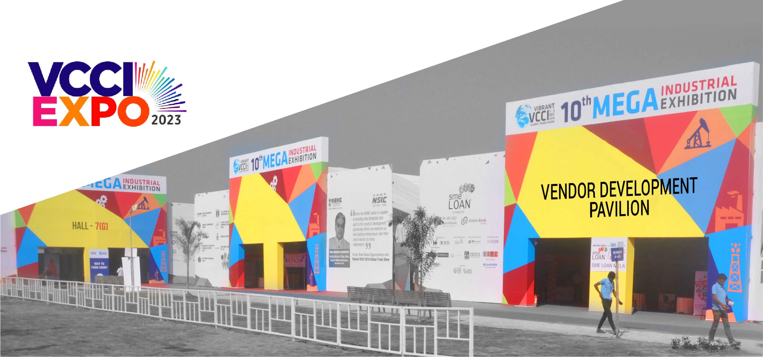 VCCI EXPO: Hội chợ triển lãm Quốc Tế hàng đầu tại Việt Nam 22 VCCI EXPO