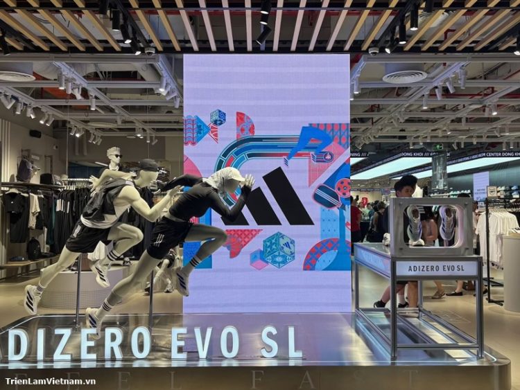 adidas khai trương cửa hàng concept “Home of Sport” tại Vincom Center Đồng Khởi 22 adidas khai truong cua hang concept Home of Sport tai Vincom Center Dong Khoi 1