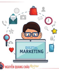 Dịch vụ marketing