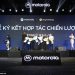 motorola trở lại Việt Nam với sự kiện ra mắt hoành tráng: “Hello moto, Hello Việt Nam!”