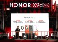 HONOR X9d 5G ra mắt Việt Nam. Giá ưu đãi 8,89 triệu đồng, pin siêu lớn 8.300mAh