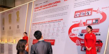 Hành trình “150 Năm Di Sản Vươn Cao” của SABECO