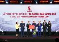 Hanh trinh 150 Nam Di San Vuon Cao cua SABECO 7