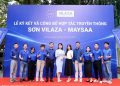 Le ky ket hop tac giua Maysaa va Son Vilaza %E2%80%93 Thuong hieu son lau doi cua Viet Nam 4