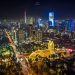 Nhà Thờ Đức Bà (Tp HCM) lộng lẫy đón Giáng sinh 2025