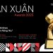 T&A Ogilvy và Vietnam Airlines được vinh danh tại Vạn Xuân Awards 2025