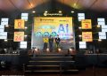 The Gioi Di Dong to chuc Su kien Trai Nghiem San Pham AI 2025 Cuoi tuan bung no cong nghe tai TP 11