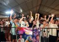 The Gioi Di Dong to chuc Su kien Trai Nghiem San Pham AI 2025 Cuoi tuan bung no cong nghe tai TP 2