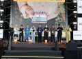 The Gioi Di Dong to chuc Su kien Trai Nghiem San Pham AI 2025 Cuoi tuan bung no cong nghe tai TP 9