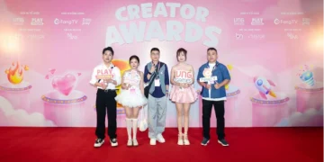 VNGGames vinh danh cộng đồng nhà sáng tạo game Play Together