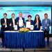UIC và Subaru giới thiệu chương trình bảo hiểm đồng thương hiệu tại Việt Nam