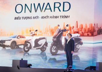 Honda UC3 ra mắt thị trường Việt Nam. Giá bán dự kiến được công bố vào tháng 6/2026.