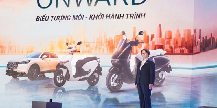 Honda UC3 ra mắt thị trường Việt Nam. Giá bán dự kiến được công bố vào tháng 6/2026.