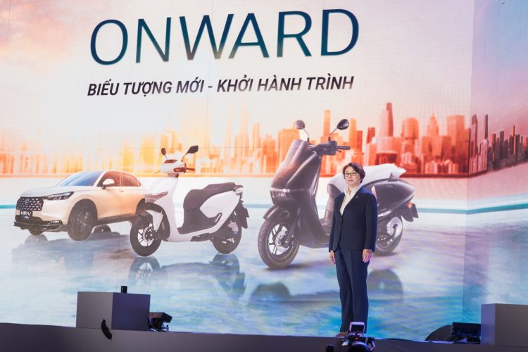 Honda UC3 ra mat thi truong Viet Nam. Gia ban du kien duoc cong bo vao thang 62026