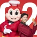 Jollibee Việt Nam chính thức công bố Bùi Công Nam là Đại sứ thương hiệu năm 2026