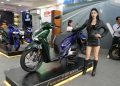Honda SH150i Italy Super Vetro 2 in 1 ra mắt tại Việt Nam, giới hạn 200 xe mỗi cấu hình