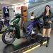 Honda SH150i Italy Super Vetro 2 in 1 ra mắt tại Việt Nam, giới hạn 200 xe mỗi cấu hình 25 Honda SH150i Italy Super Vetro 2 in 1 ra mắt tại Việt Nam, giới hạn 200 xe mỗi cấu hình