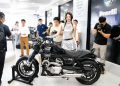 Hyosung GV350X chính thức ra mắt tại Việt Nam, bổ sung lựa chọn mới trong phân khúc cruiser 300–400cc