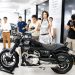 Hyosung GV350X chính thức ra mắt tại Việt Nam, bổ sung lựa chọn mới trong phân khúc cruiser 300–400cc