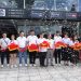 Moto Đồng Tháp chính thức khai trương showroom xe máy cao cấp tại Đồng Tháp