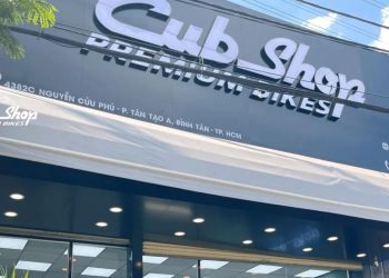 CubShop – Điểm đến dành cho những người yêu xe nhập khẩu