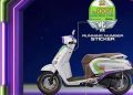 Honda Giorno+ Buzz Lightyear