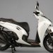 Honda SH350i Italy