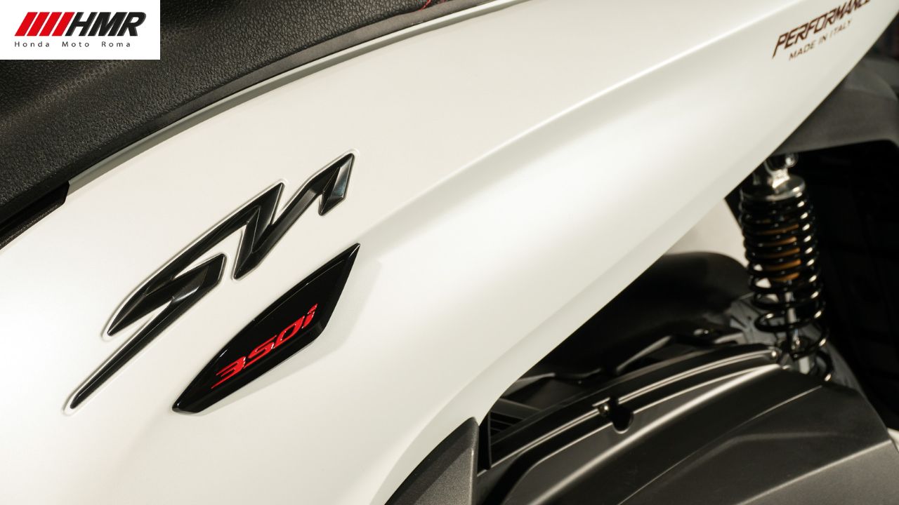 honda sh350i italy 2026 new concept mau trang 8
