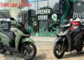 Bất chấp tháng ngâu, người Việt vẫn mua xe máy Honda, doanh số tăng gần 8%
