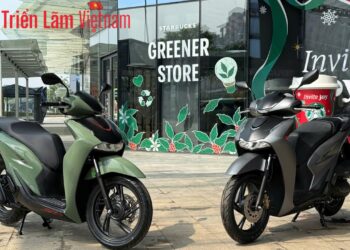 Bất chấp tháng ngâu, người Việt vẫn mua xe máy Honda, doanh số tăng gần 8%