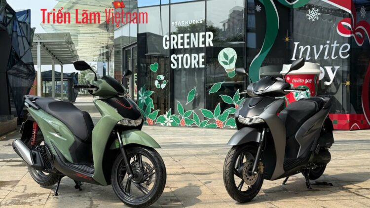 Bất chấp tháng ngâu, người Việt vẫn mua xe máy Honda, doanh số tăng gần 8% 23 Bất chấp tháng ngâu, người Việt vẫn mua xe máy Honda, doanh số tăng gần 8%