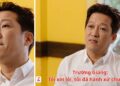 Trường Giang lần đầu đối diện ồn ào: “Tôi xin lỗi, tôi đã hành xử chưa tốt”
