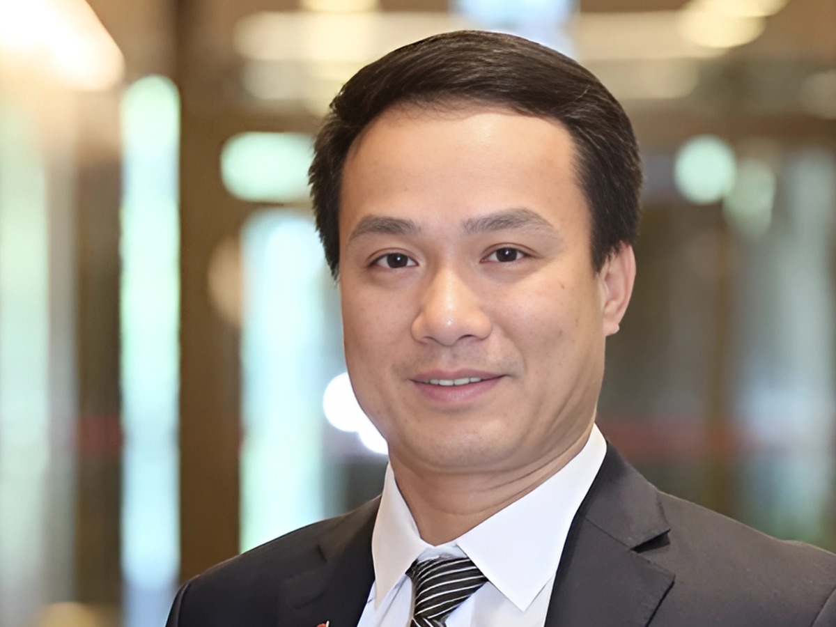 Công tác tại Văn phòng Quốc hội công tác tại Văn Phòng Quốc Hội