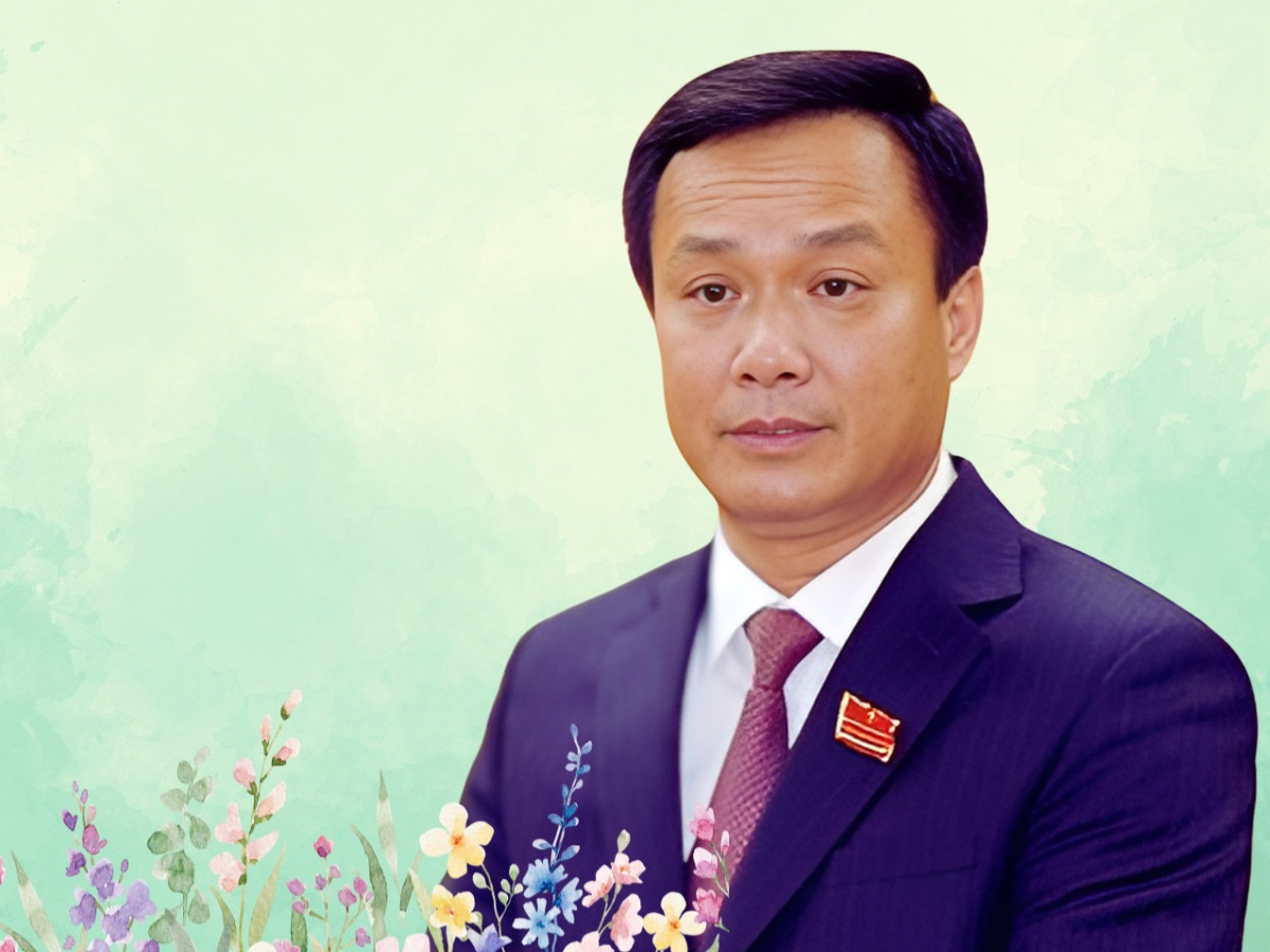 Xuất thân và môi trường trưởng thành Triệu Thế Hùng