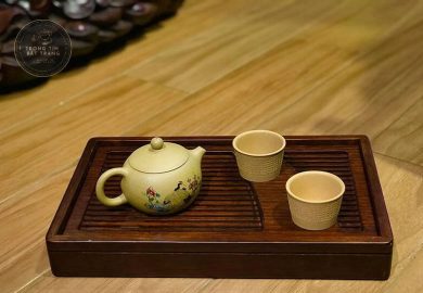 ĐÔi NÉt VĂn HÓa TrÀ CỤ Trung QuỐc ĐÔi NÉt VĂn HÓa TrÀ CỤ Trung QuỐc