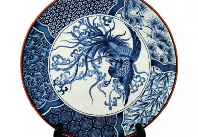 Phong Cách Họa Tiết Hoa Lá được Trang Trí Trên Các Mẫu đồ Từ Gốm Sứ. Phong Cách Họa Tiết Hoa Lá được Trang Trí Trên Các Mẫu đồ Từ Gốm Sứ.